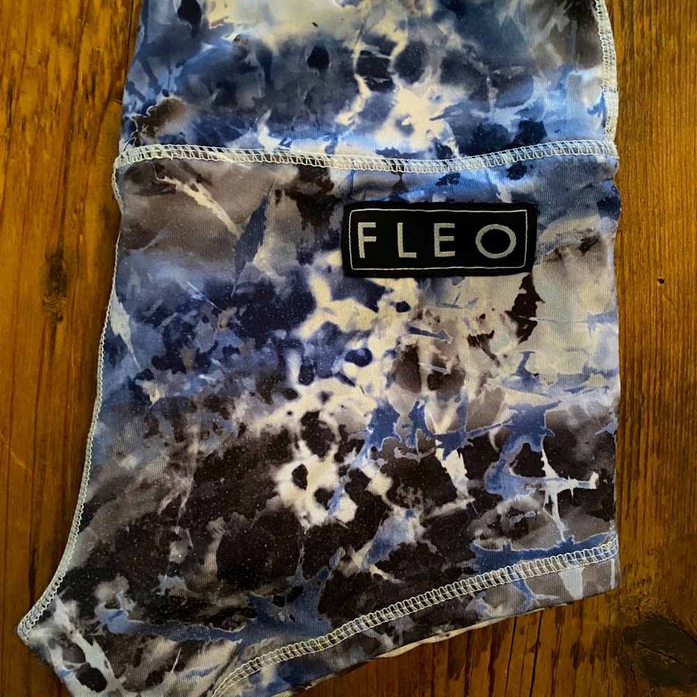 Fleo Electric Voodoo